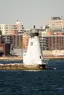 Palmers Island Light