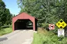 Maple Street Covered Bridge