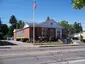 US Post Office-Honeoye Falls