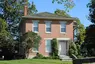 Fletcher Coffman House Fletcher Coffman House