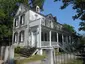 James Sparrow House