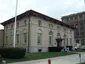 Olean Post Office