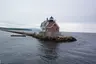 Rockland Breakwater
