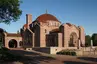 Lakewood Memorial Chapel