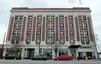 Strand Hotel