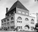 Pilgrim Baptist Church
