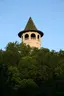 Witch's Hat Tower Witch's Hat Tower