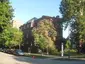 Frank R. Lillie House