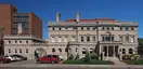 Semple Mansion