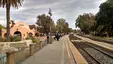 Davis Station