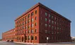 Minnesota Linseed Oil Company Minnesota Linseed Oil Company