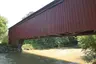 Baumgardner's Mill Covered Bridge