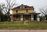 Jons-Gilvin House