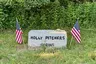 Molly Pitcher's Spring