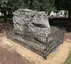 Horn Work Remnant