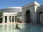 Voorhies Memorial Voorhies Memorial