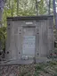 Braxton Mausoleum Braxton Mausoleum
