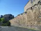 Edinburgh town walls
