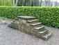 Mounting Block Approximately 40 Metres South Of South Front, Standen Hall