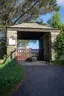 Lychgate At The South Entrance To The Churchyard Of Church Of St Carantoc Lychgate At The South Entrance To The Churchyard Of Church Of St Carantoc