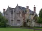 Vicarage and 2 adjoining archways