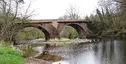 Howford Bridge Howford Bridge