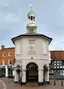 The Pepperpot