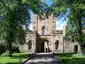 Castle Gate
