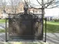 York And Lancaster Regiment Boer War Memorial
