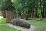 Hogback of Luss Hogback of Luss