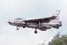 English Electric Lightning