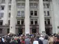 2014 Odesa clashes