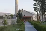 Kurtuluş Camii Kurtuluş Camii
