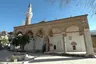 Yahşibey Köyü Eski Cami