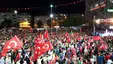 Starting point of 2016 Turkish coup d'etat