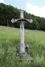 Wegkreuz