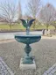 Basilisk Fountain