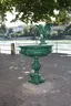 Basilisk Fountain