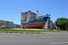 Barco Bernardo Alfageme Barco Bernardo Alfageme