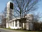 Ehem. Melanchthonkirche