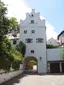 Östlicher Torturm (Agilolfenturm)