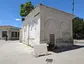 Fielato de la estación Fielato de la estación