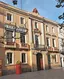 Blanes town hall