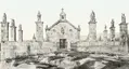 Antiga Capela dos Santos de Mollavao