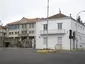 Antiga Casa Consistorial de Vila de Cruces