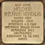 Stolperstein dedicated to Melchor Antuñano Montalvo