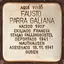 Fausto Parra Galiana