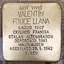 Valentìn Fouce Llana