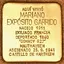 Stolperstein dedicated to Mariano Expósito Garrido