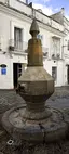 Fuente del Mesón